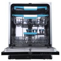 Встраиваемая посудомоечная машина Korting KDI 60985 Ширина 60см